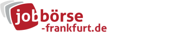 Jobbörse Frankfurt